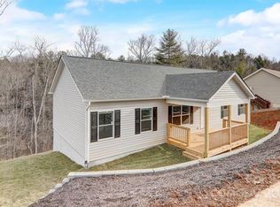 135 Indian Paintbrush Ln #36, Alexander, NC 28701