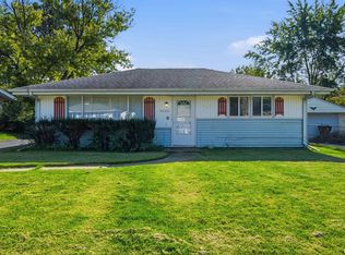 5320 N Plaza Dr, Peoria, IL 61614