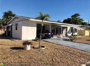 3100 NE 11th Ave, Pompano Beach, FL 33064