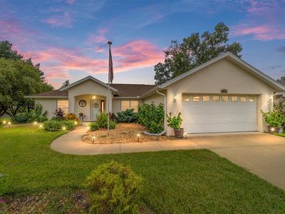 9600 SW 53rd Cir, Ocala, FL, 34476