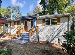 2884 Belvedere Ln, Decatur, GA 30032