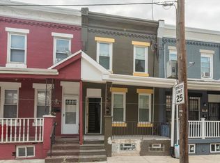 2553 N Dover St, Philadelphia, PA 19132