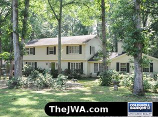 160 Devereux Dr, Athens, GA 30606