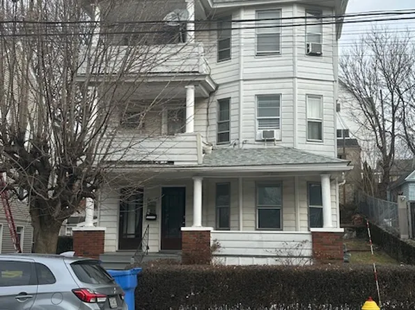 77 Alma St #1, Waterbury, CT 06705