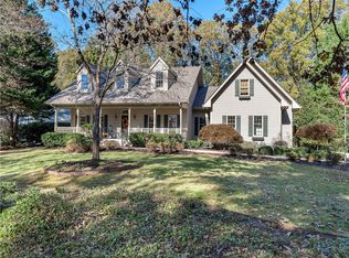 13 Eastern Point, Salem, SC 29676