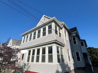 108 Brown Ave #3, Holyoke, MA 01040