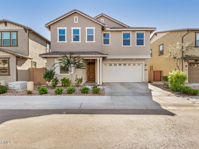 1135 E THOMPSON Way, Chandler, AZ, 85286