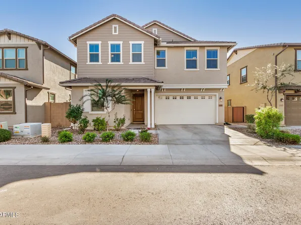 1135 E THOMPSON Way, Chandler, AZ 85286