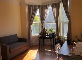 1706 Waller St, San Francisco, CA 94117