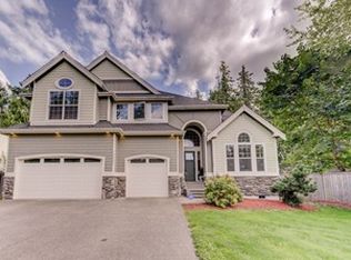 20007 Cascade Dr E, Bonney Lake, WA 98391