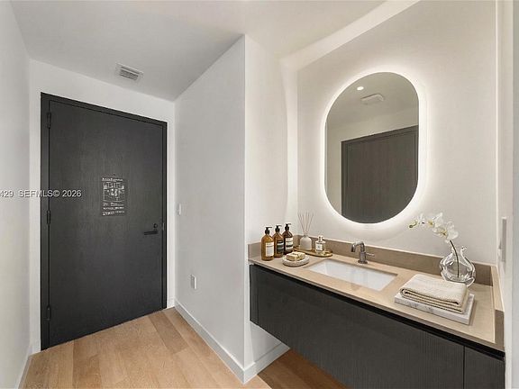 3rd image of 20 NE 11th St #2306B