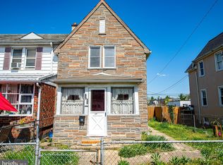 6538 Saint Helena Ave, Baltimore, MD 21222