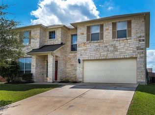18609 Dry Brook Loop, Pflugerville, TX 78660