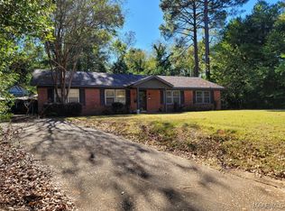 3760 Dalraida Pkwy, Montgomery, AL 36109