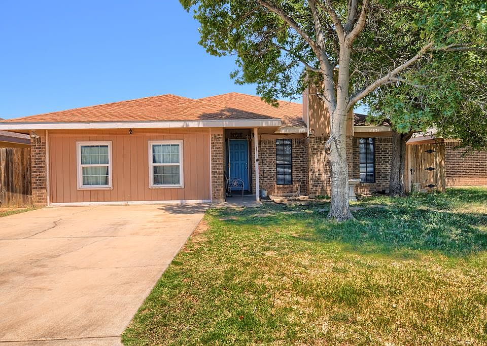 4730 Country Club Dr, Midland, TX 79703 Zillow