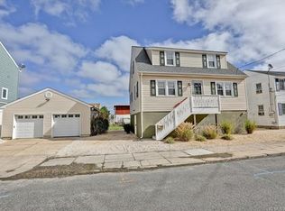 9 E Massachusetts Ave, Long Beach Township, NJ 08008