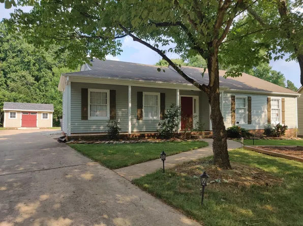 7236 Walnut Wood Dr, Charlotte, NC 28227