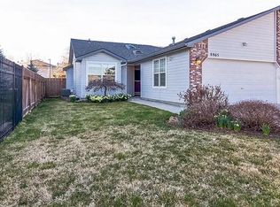 8865 W Irving St, Boise, ID 83704