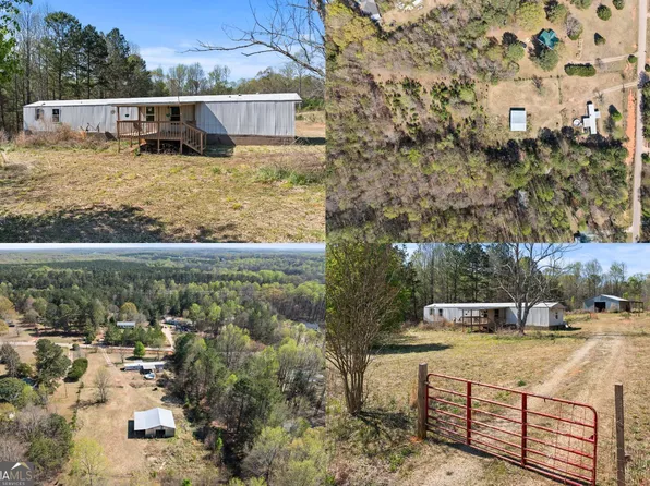 100 Kathryn Way, Commerce, GA 30530