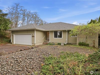260 Dolphin Avenue NE, Ocean Shores, WA, 98569