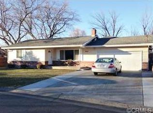 956 Lupin Ave, Chico, CA 95973