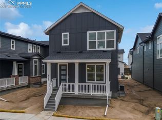 9587 Carcassonne Pl, Colorado Springs, CO 80924