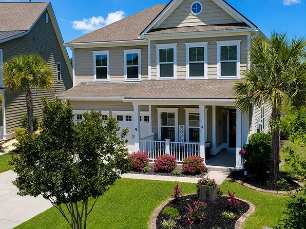 141 Calm Water Way, Summerville, SC 29486