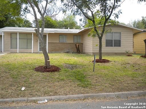 5th image of 3338 Bob Billa Dr