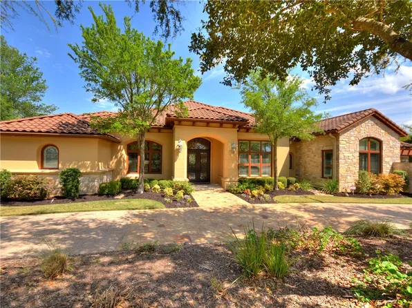 4909 Mirador Dr, Austin, TX 78735