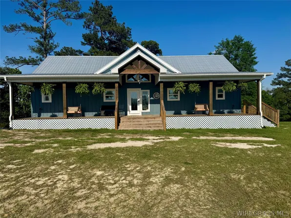 26112 Lake Estates Ln, Andalusia, AL 36421