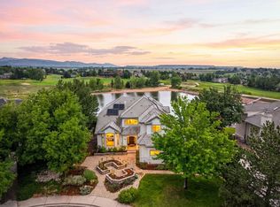 4061 Spy Glass Ln, Boulder, CO 80301