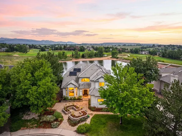 4061 Spy Glass Ln, Boulder, CO 80301