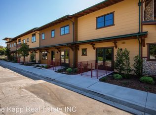 611 Pearl St UNIT D, Ojai, CA 93023