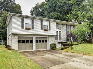 310 Fairmeade Rd, Saint Matthews, KY 40207