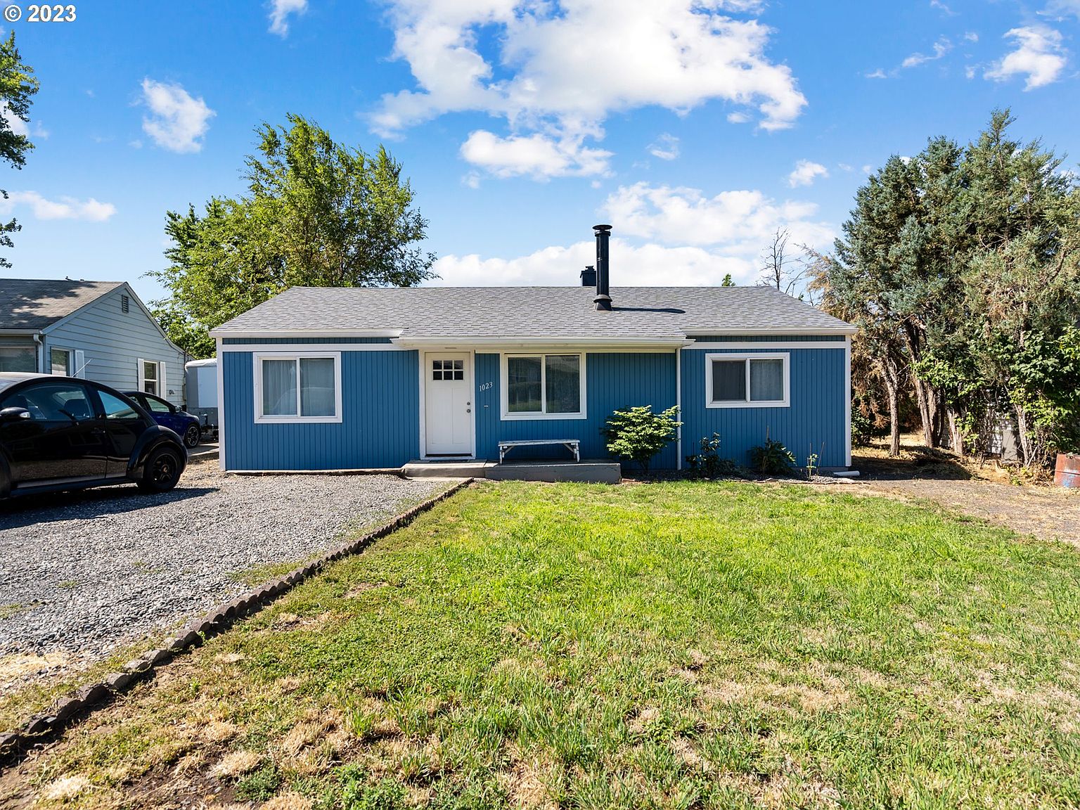 1023 SW 30th St, Pendleton, OR 97801 MLS 23691513 Zillow