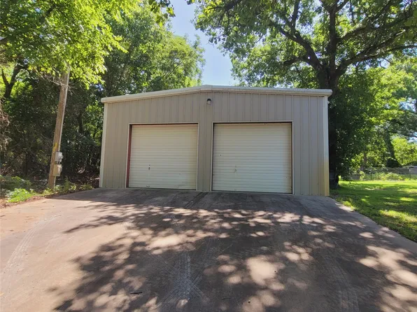 116887 S 4205th Rd, Eufaula, OK 74432