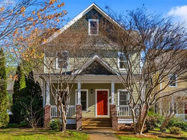 702 Spring Garden St, Greensboro, NC 27403