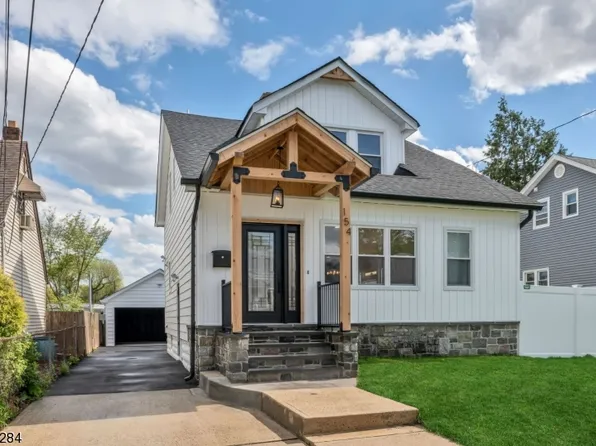 154 16Th Ave, Elmwood Park Boro, NJ 07407