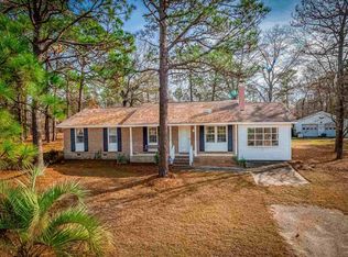 216 Deer Ridge Dr, Hopkins, SC 29061