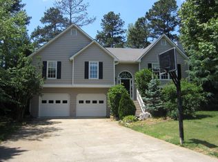 228 Etowah Dr, Dallas, GA 30157