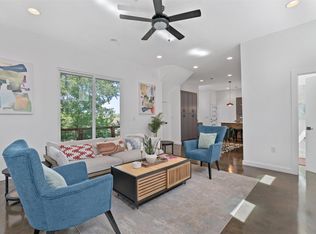 2411 E 11th St #1, Austin, TX 78702