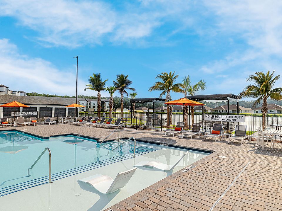 Pointe Villas Apartment Rentals Brunswick, GA Zillow