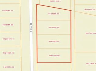 801,803,805,807 S Elm, North Platte, NE 69101