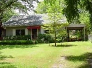 13 W Shore Dr, Arcadia, OK 73007