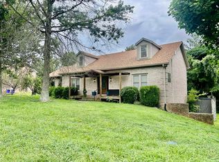 48 Trapper Way, Bowling Green, KY 42103