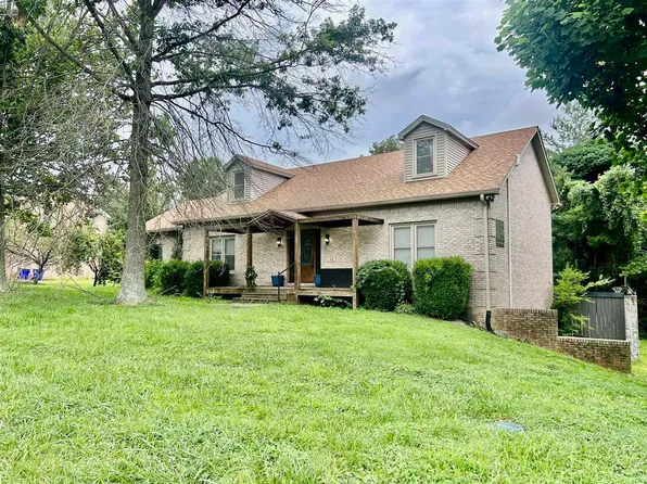 48 Trapper Way, Bowling Green, KY 42103