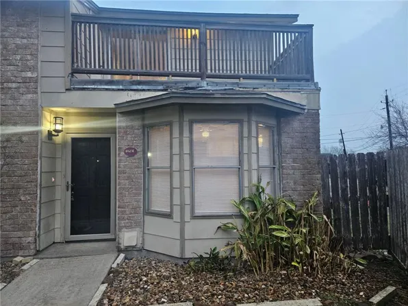 4023 Oak Bay Dr #I, Corpus Christi, TX 78413