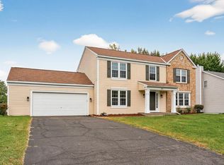 3090 Copper Oaks Draw, Woodbury, MN 55125