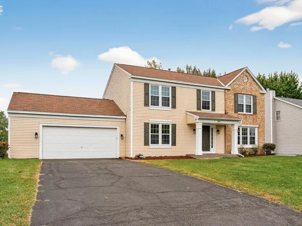 3090 Copper Oaks Draw, Woodbury, MN 55125