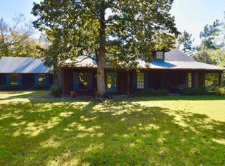 10946 Bonwell Loop, Kountze, TX 77625